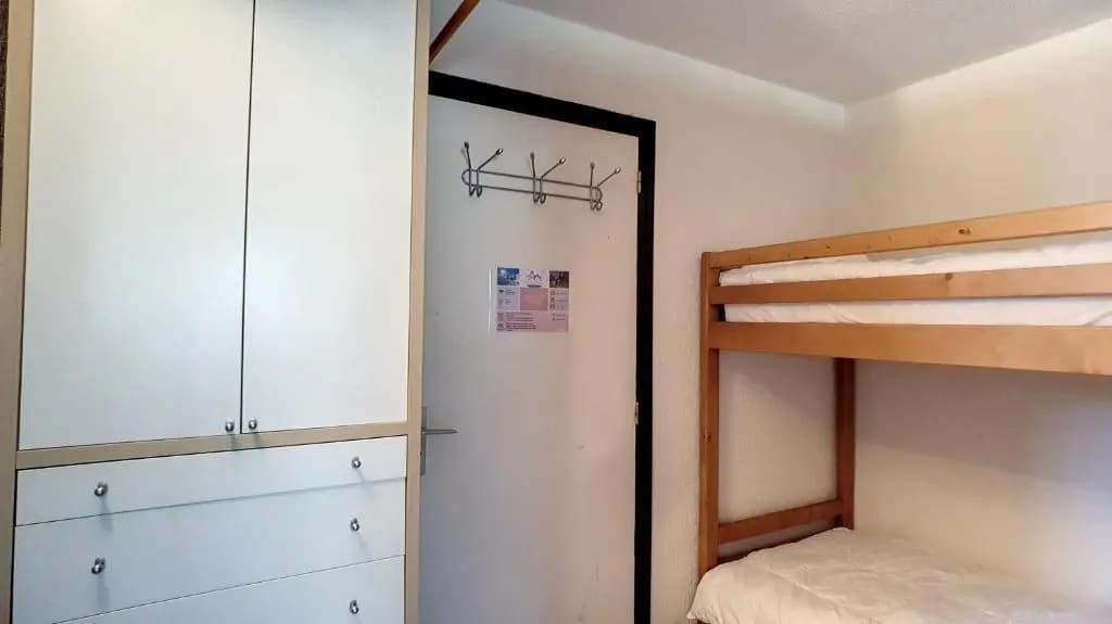 STUDIO LUMINEUX -SAINT JEAN D'AULPS STATION - 5 Personnes- RELAIS S29 - Photo 3