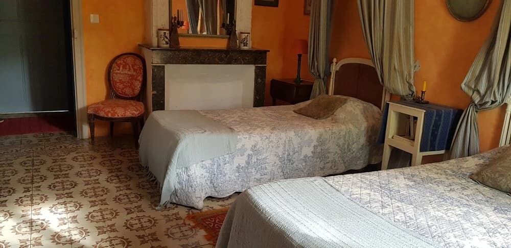 Chambres D'hotes Bastide De Bisset - Photo 1