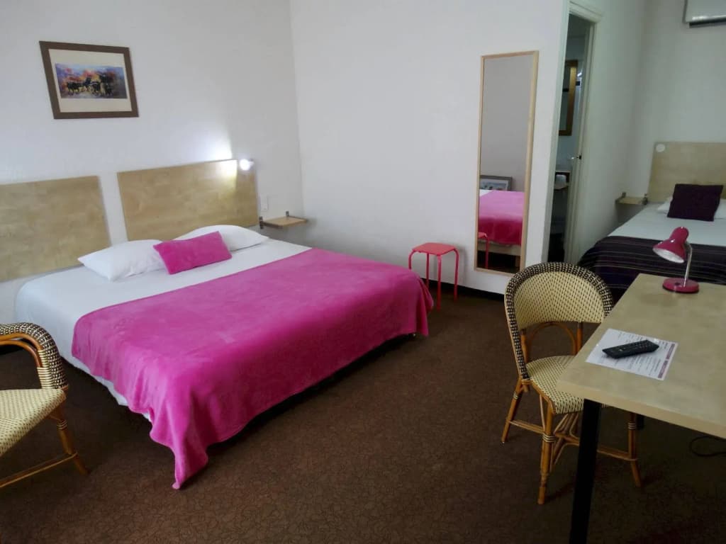 Hôtel Concorde Béziers - Photo 5
