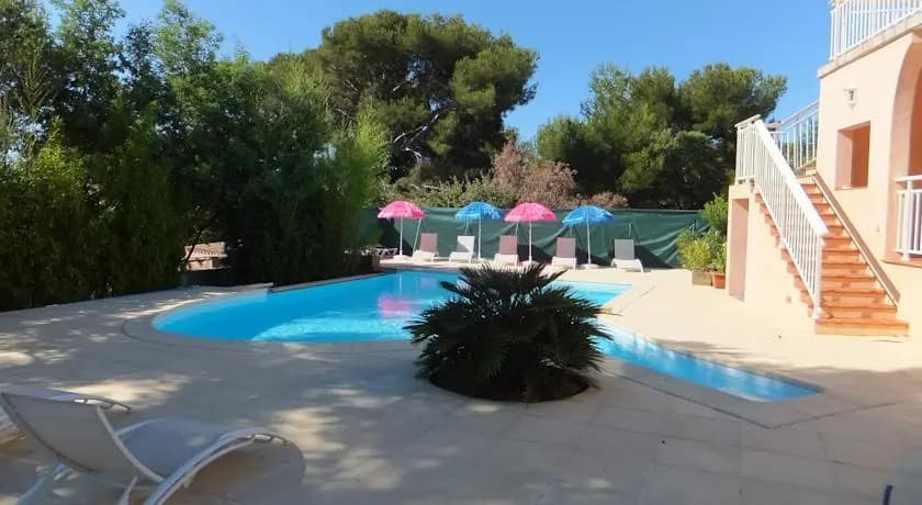 Villa Penfeld - Photo 1