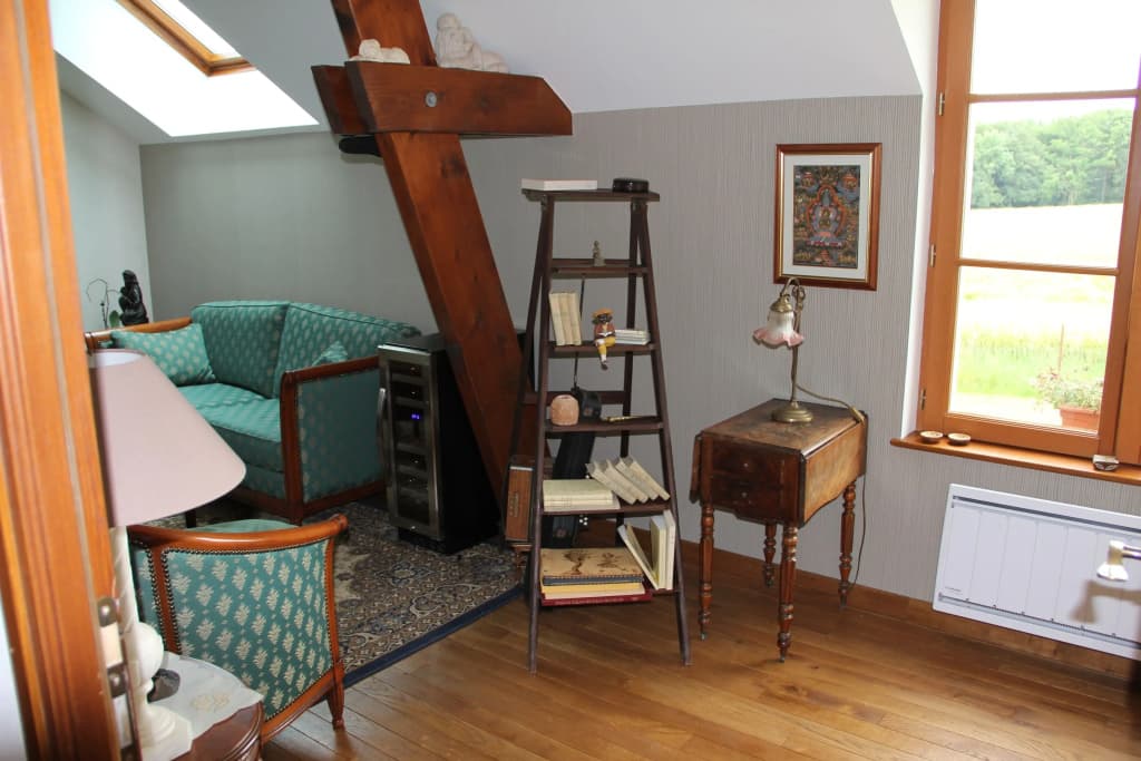 Le Manoir des Arômes - Photo 2