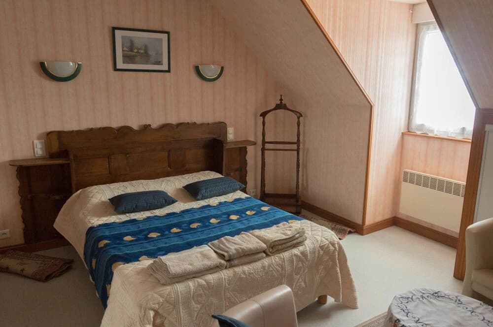 Gîtes et Chambres du Menez-Hom - Miniature 6