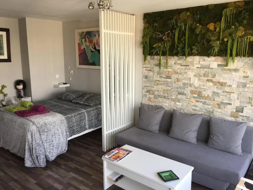 1 Chambre, 1 P'tit dèj', 1 Sourire - Photo 1