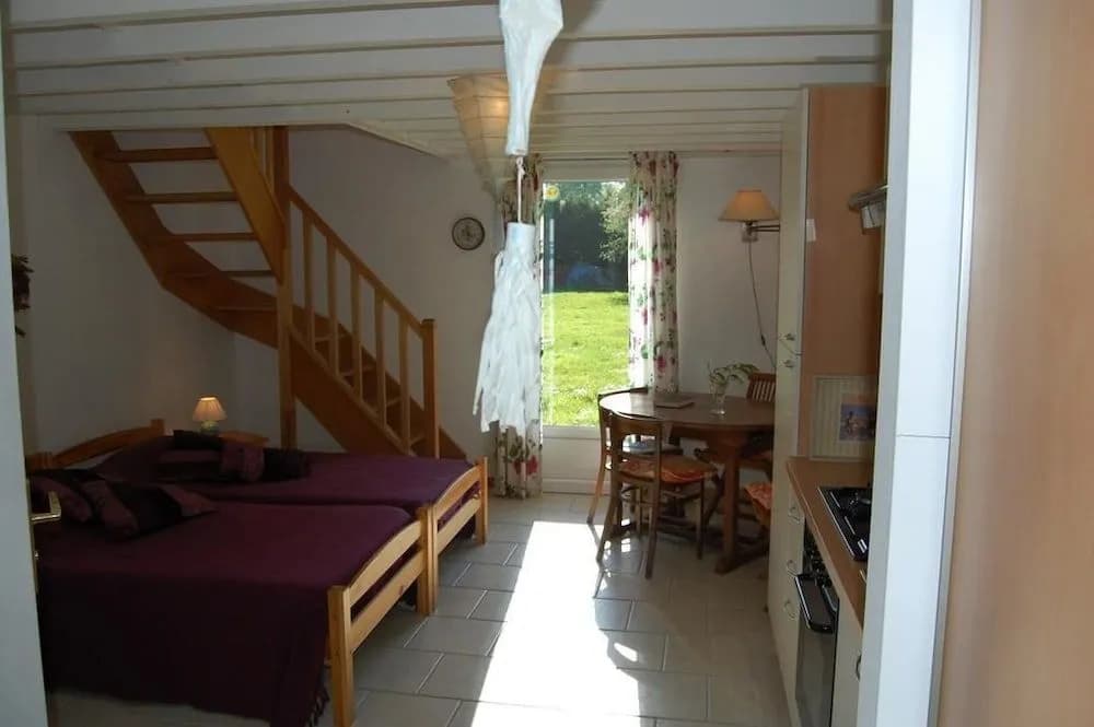 Manoir de la Plane duplex - Photo 3
