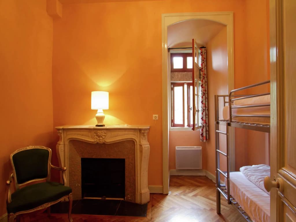 Charming Castle in Serrieres-en-chautagn With Pool - Photo 5