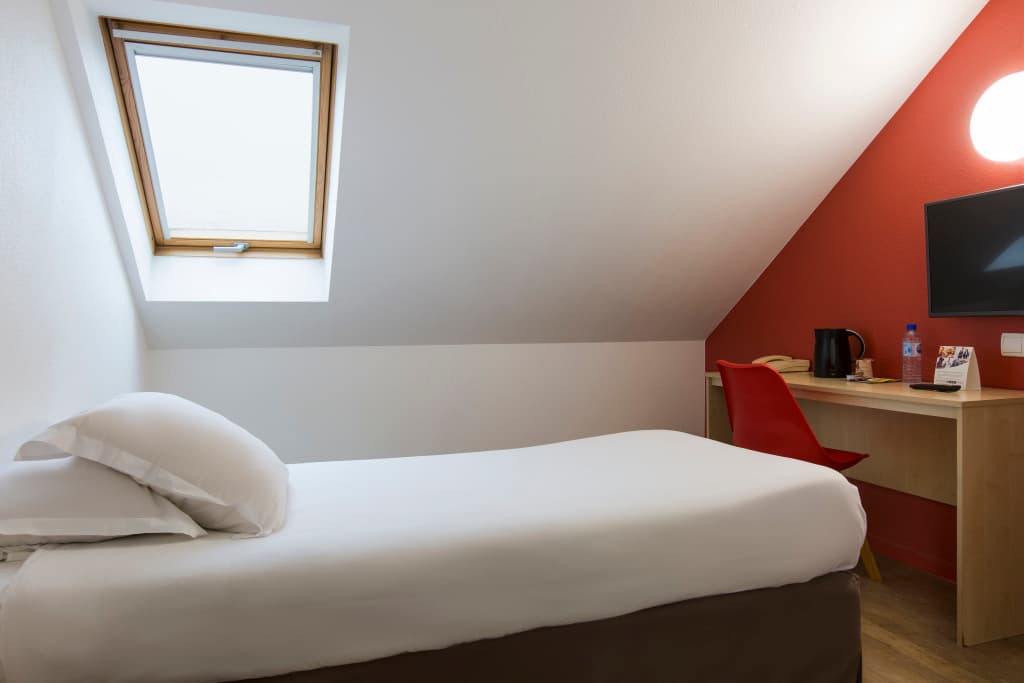 Comfort Hotel Etampes - Photo 4