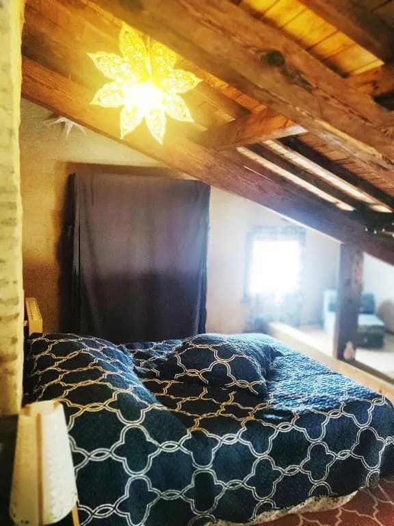 Chez Fanny - Le Loft - centre historique Cahors Cathédrale - Photo 3