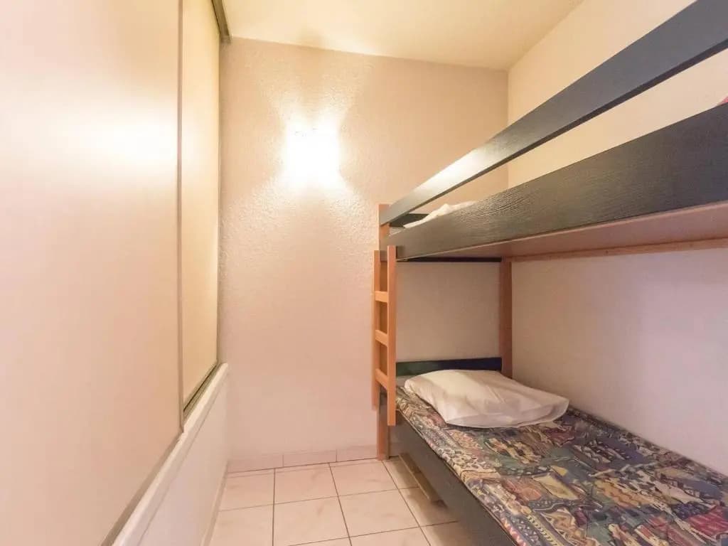 Appartement Briançon, 2 pièces, 6 personnes - FR-1-330C-16 - Photo 2