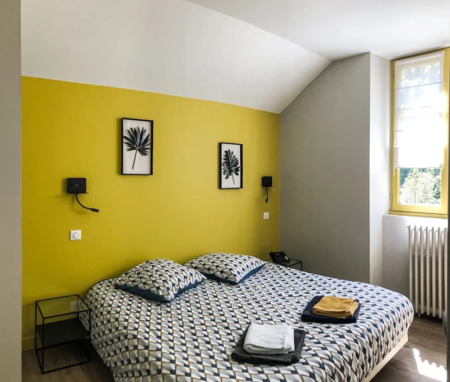 Hôtel Ô Chiroulet - Photo 2