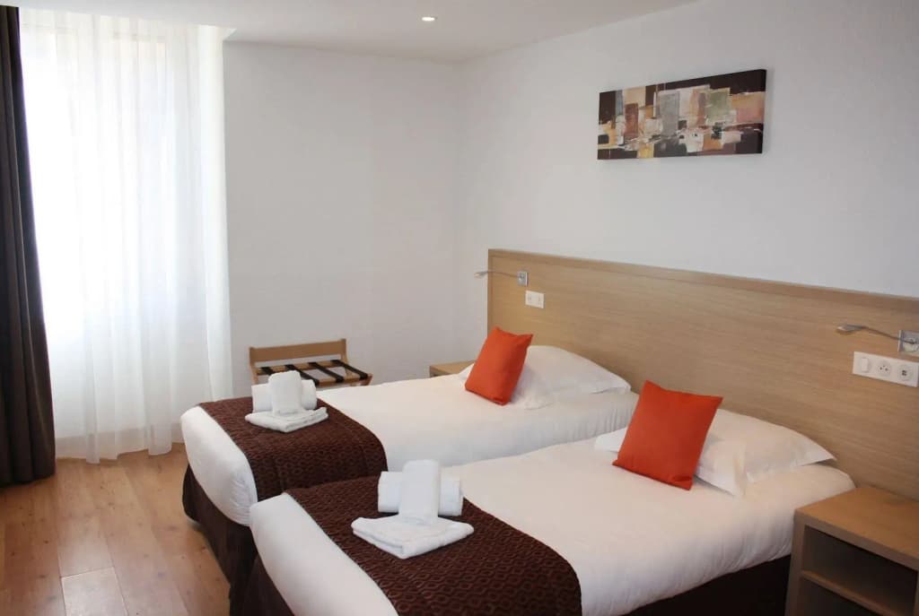 Hôtel Holzer II - Photo 5