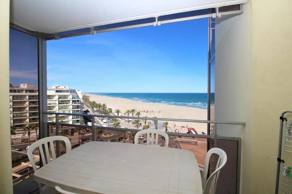 Bea122 - Appartement Vue Mer ! - Photo 4