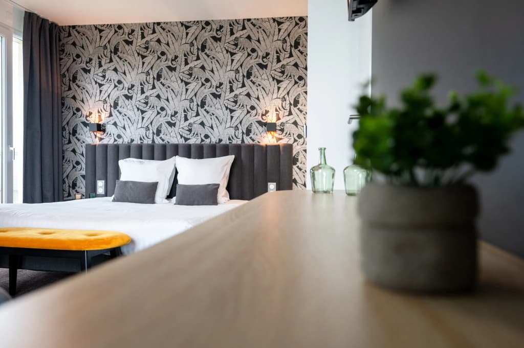 Nemea Appart Hotel Europe Velizy Villacoublay - Photo 5