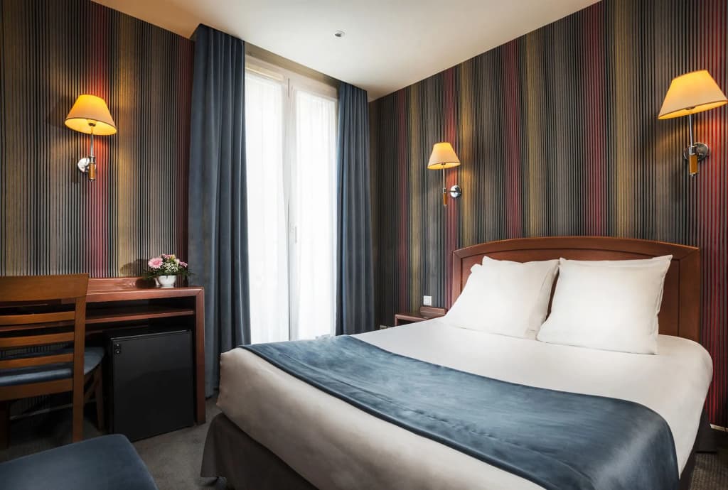Hotel Charlemagne - Miniature 7