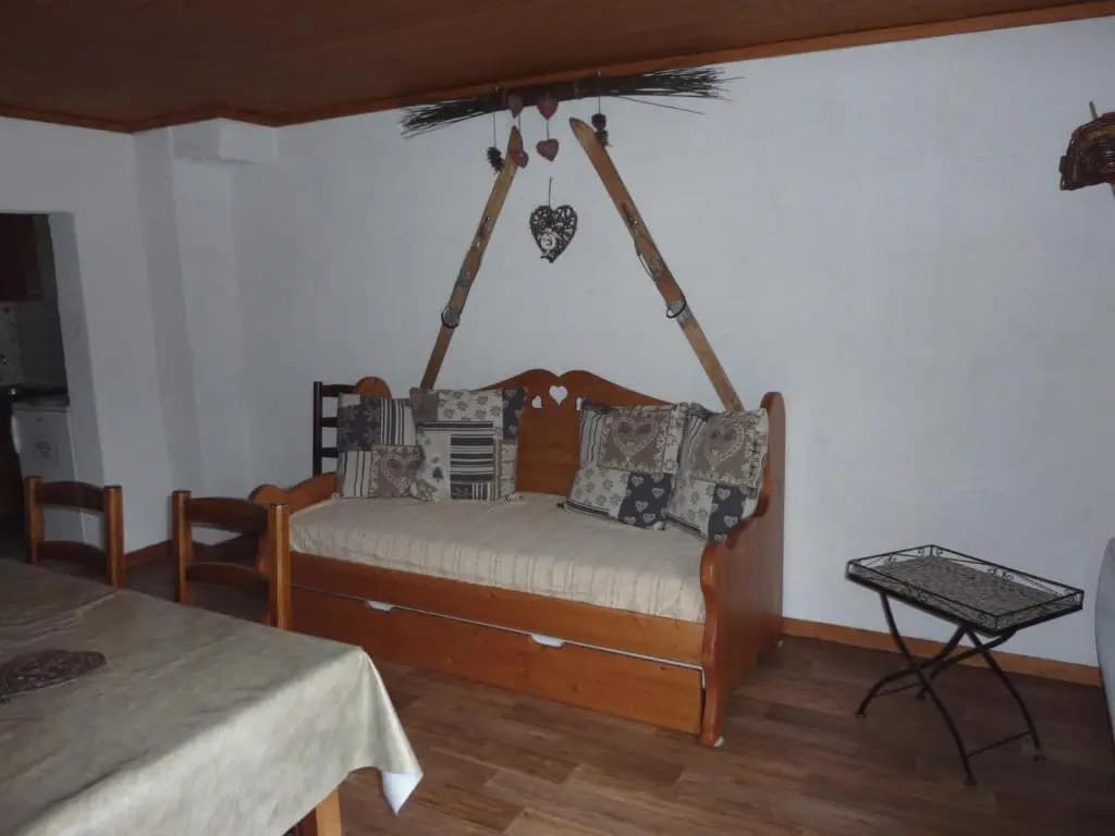 L'Edelweiss - Photo 2