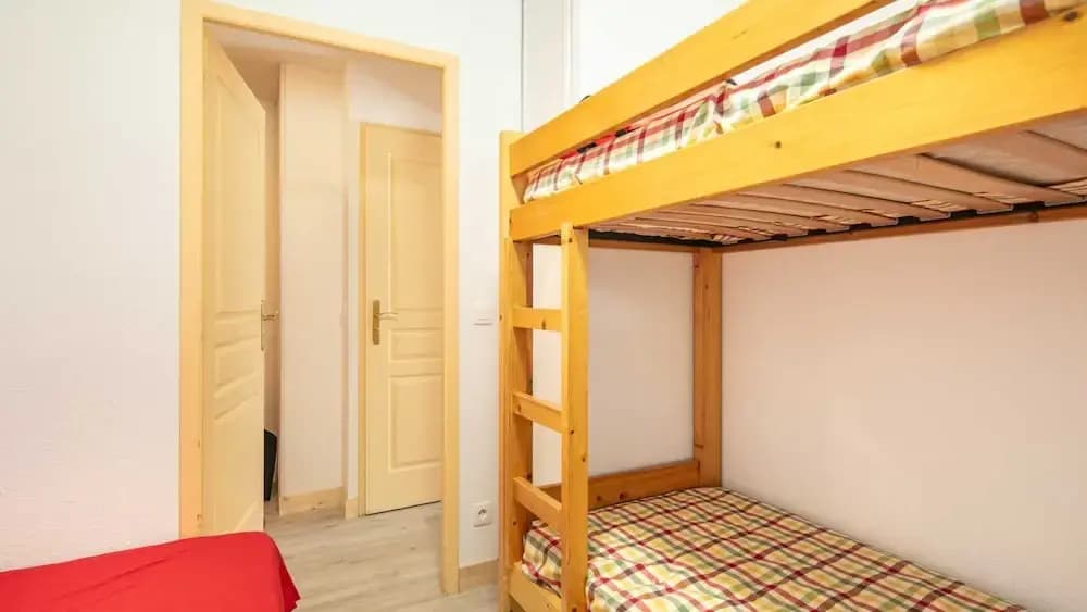 Apartment in Saint-sorlin Near Ski Resort - Photo 1