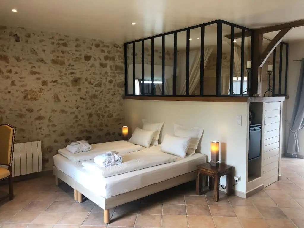 Domaine du Champ de l'Hoste - Photo 2