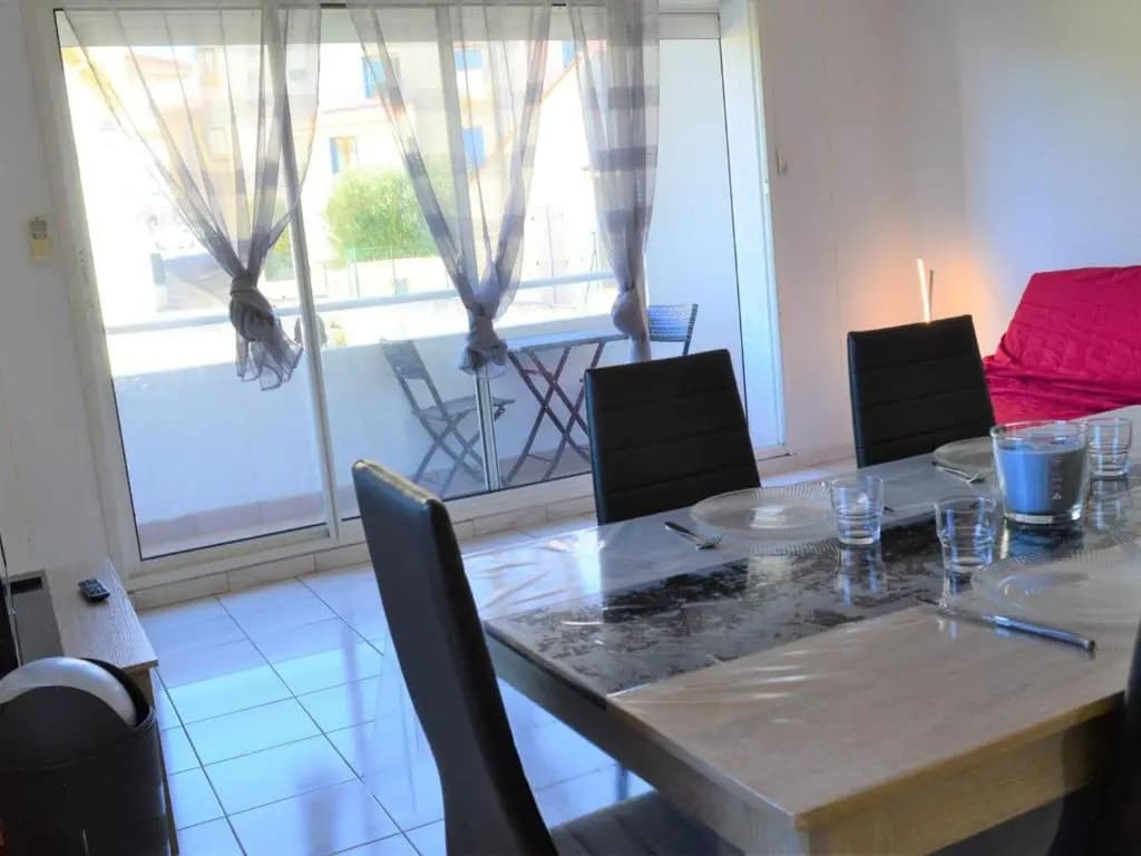 Appartement Collioure, 3 pièces, 6 personnes - FR-1-225-705 - Photo 2