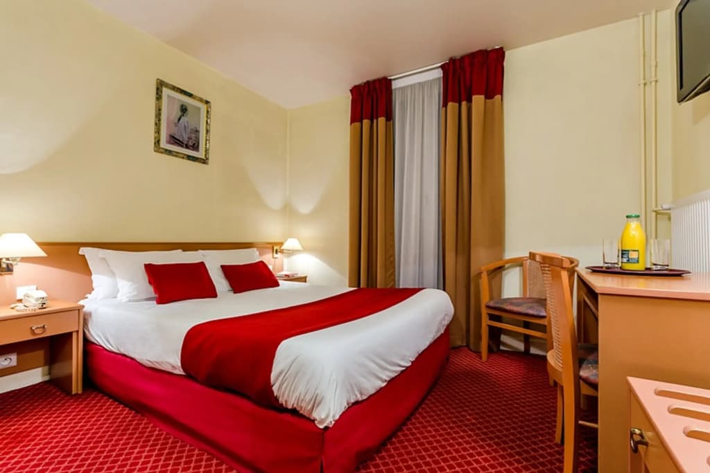 Belta Hotel - Miniature 7