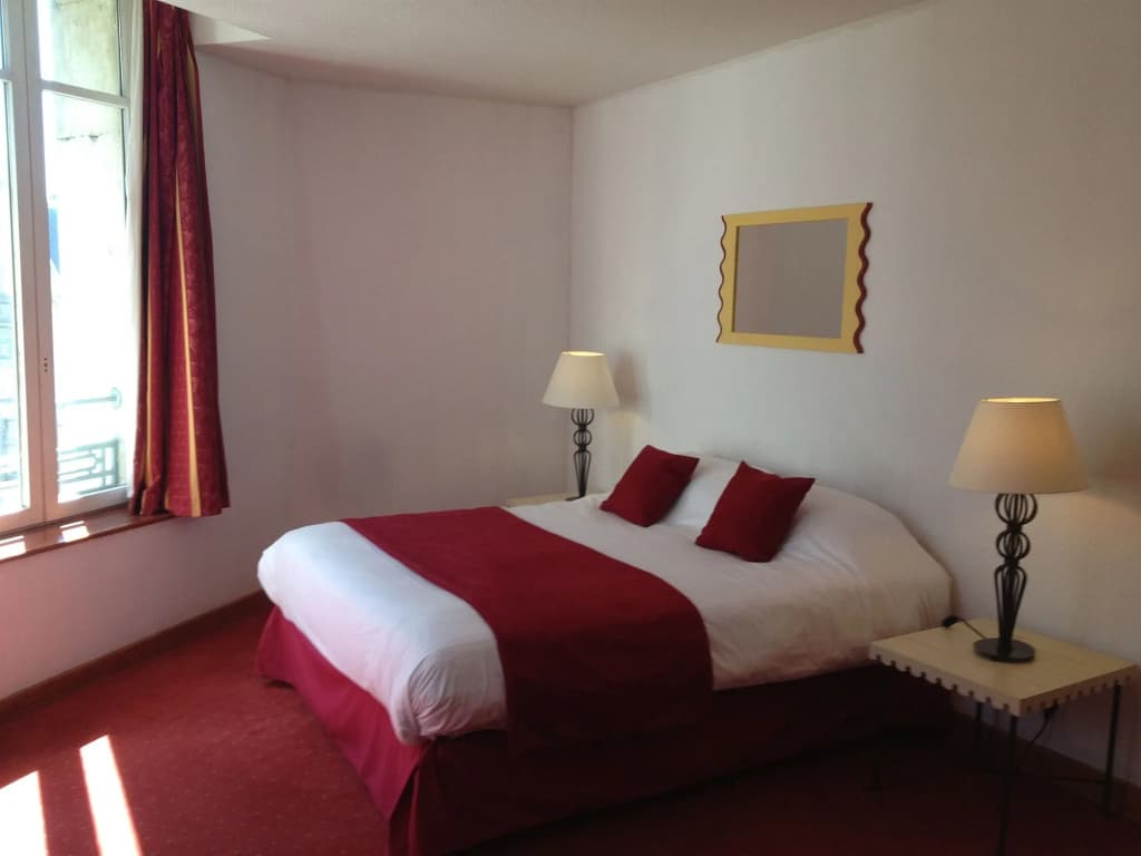 Hotel Residence City Loft - Photo 5