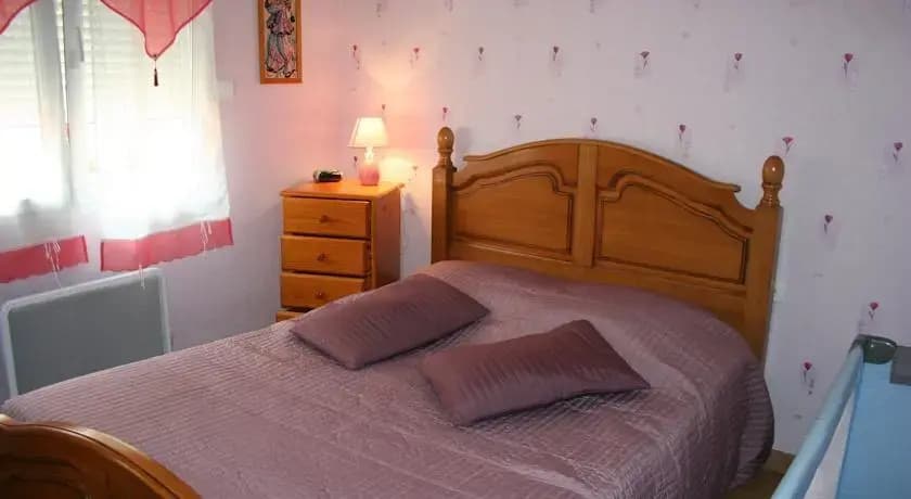 Gite Les Iris de la Baie de Somme - Photo 5