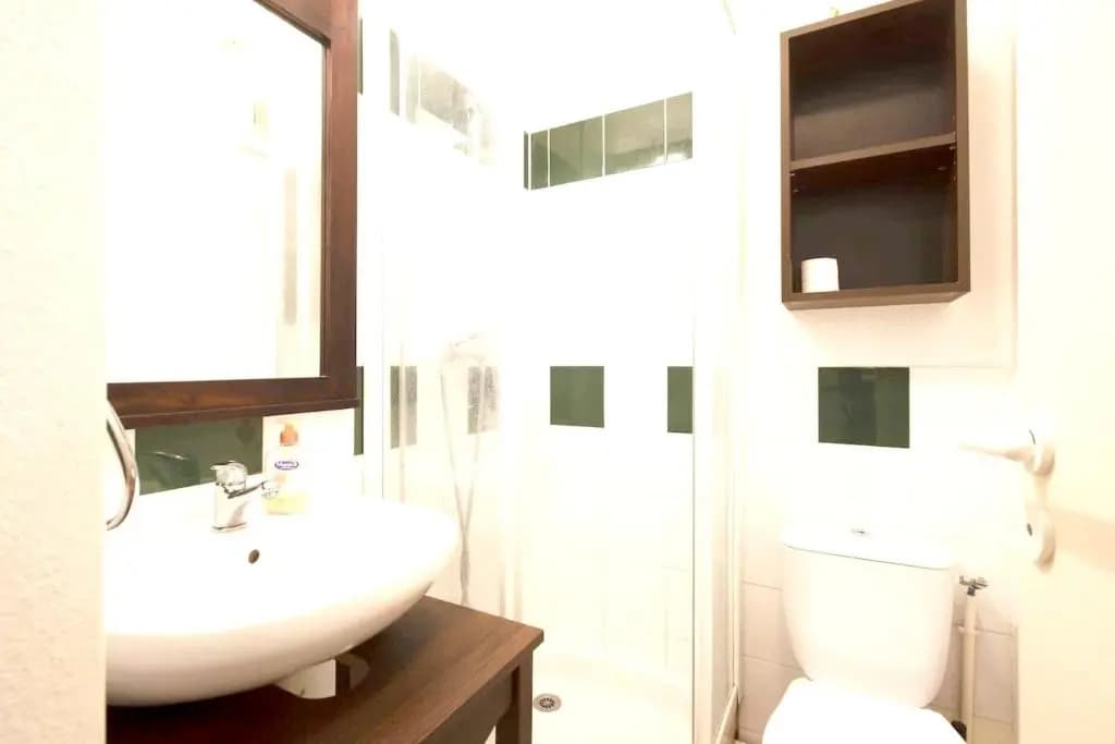 Appartement de 2 chambres avec piscine partagee et jardin clos a Soustons - Miniature 7