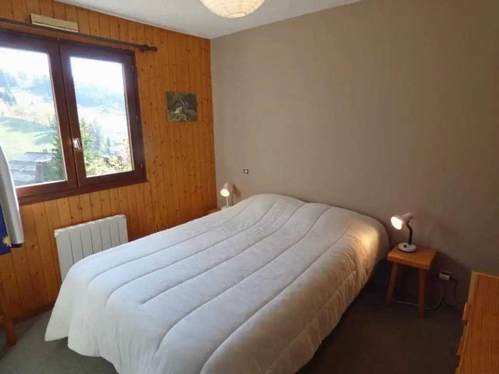 Appartement Le Grand-Bornand, 3 pièces, 6 personnes - FR-1-458-93 - Photo 2
