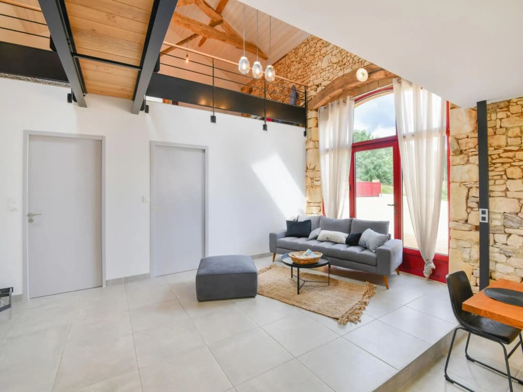 Family Retreat in Prats-du-perigord - Photo 4