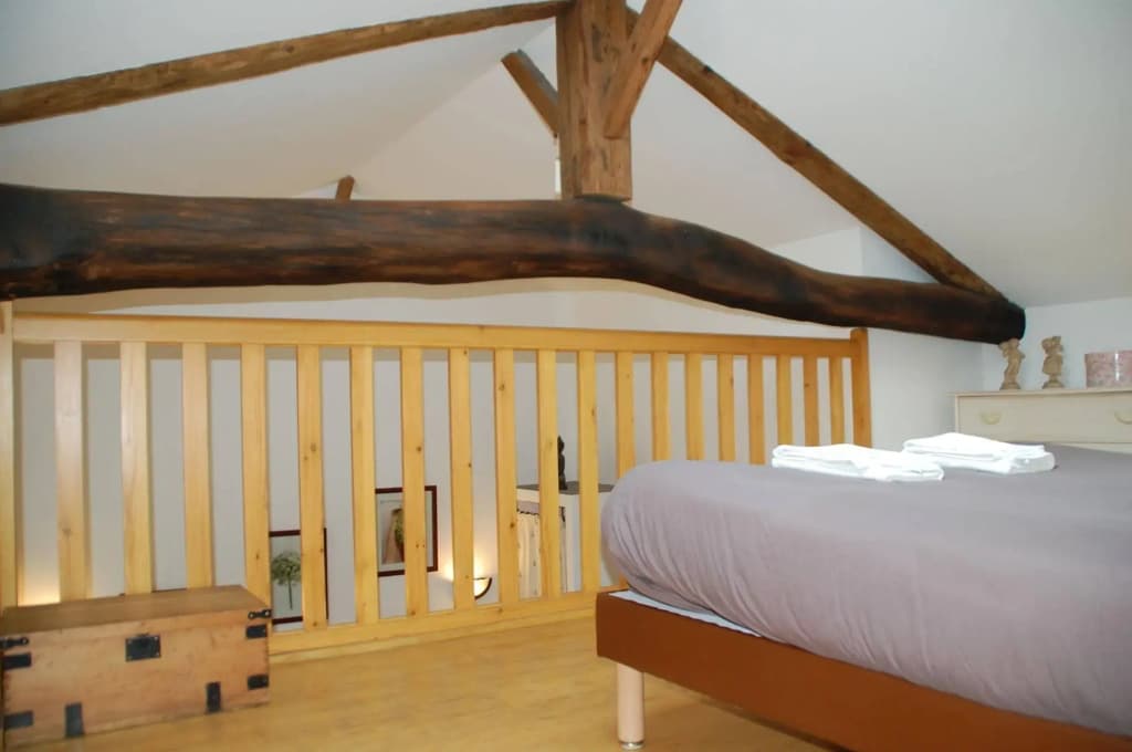 L'Aube du Moulin - Photo 4