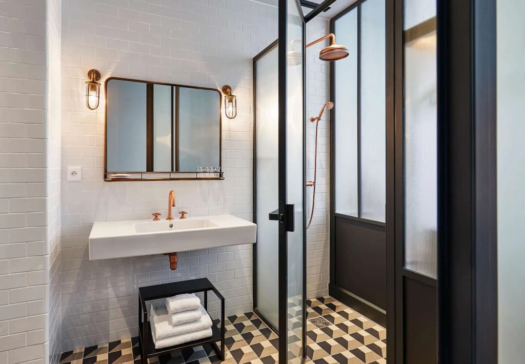 The Hoxton Paris - Miniature 8