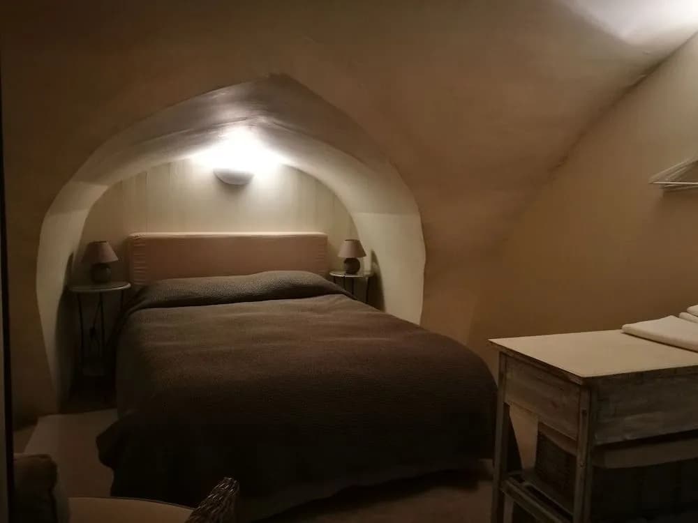 Ancienne Maison des Gardes - Photo 5