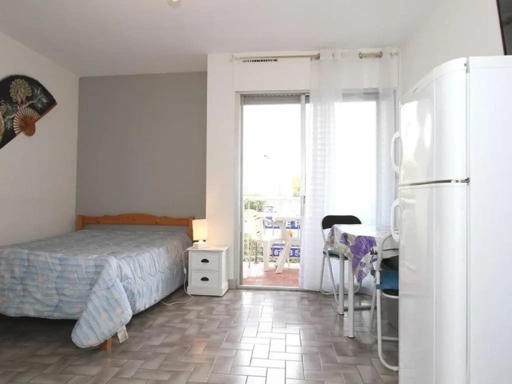 Appartement Balaruc-les-Bains, 1 pièce, 2 personnes - FR-1-553-37 - Photo 2