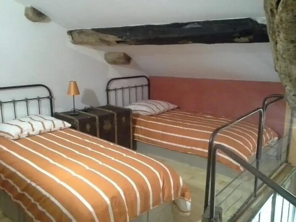 Chambre d'hôtes du Palais - Photo 1