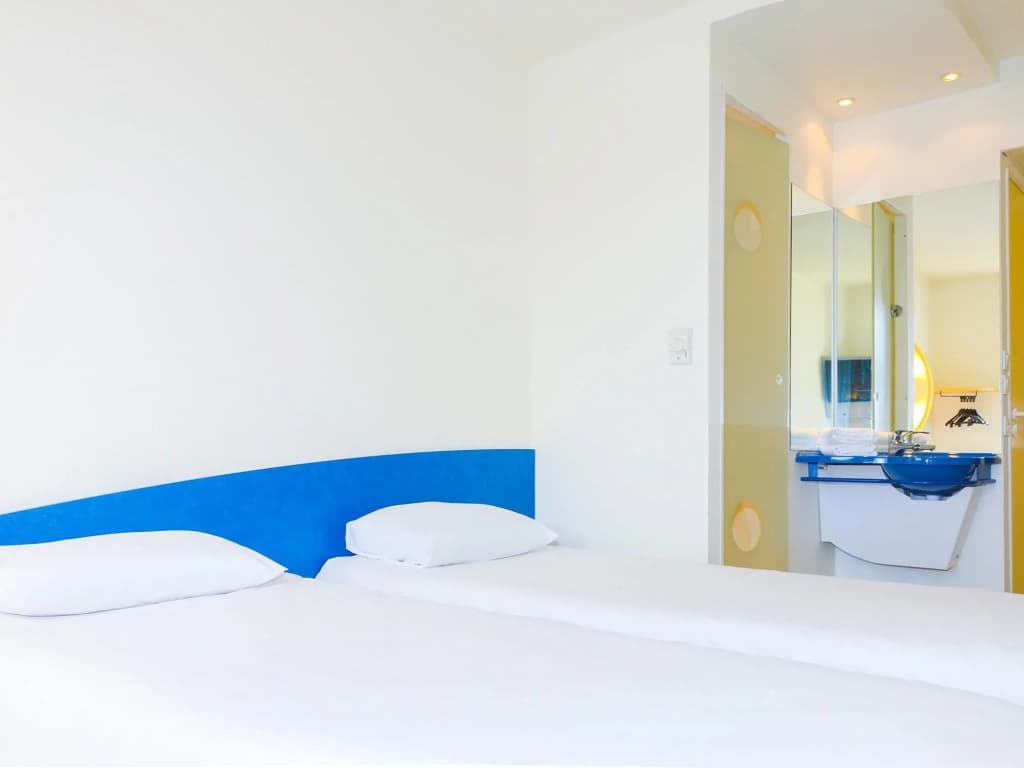 ibis budget Nevers Varennes Vauzelles - Photo 5