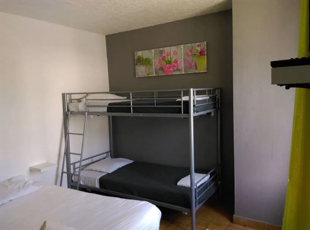 Cit’Hôtel La Résidence - Photo 5
