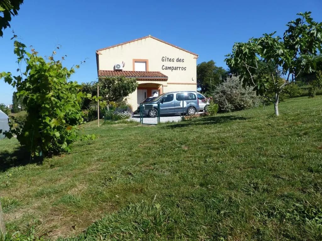 Gites des Camparros - Miniature 6