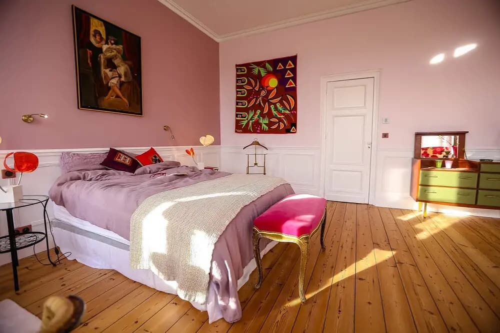 Maison Jéroboam - Photo 5