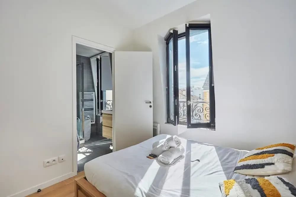 New Apartment Boulogne Facing "les Passages" - Photo 3
