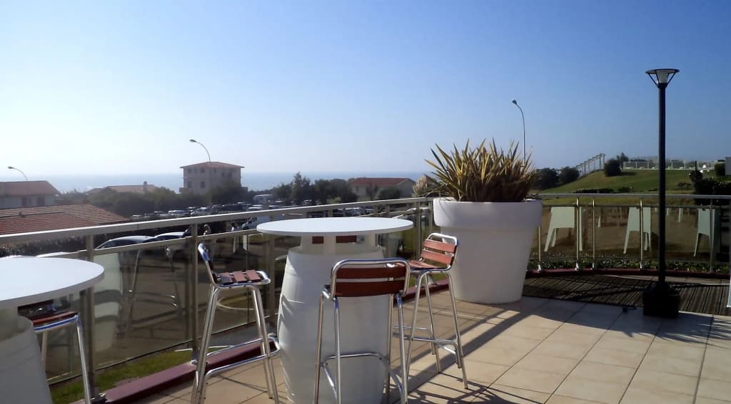 ibis Styles Biarritz Plage (Ouverture mai 2024) - Miniature 7