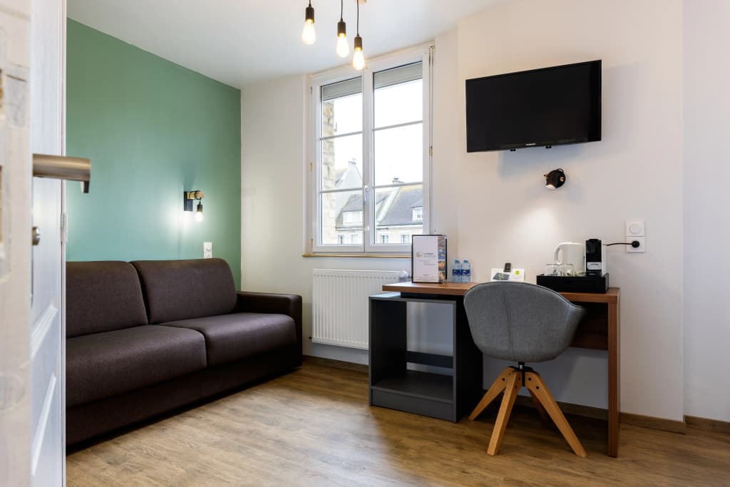 Relais de la Poste - Photo 2