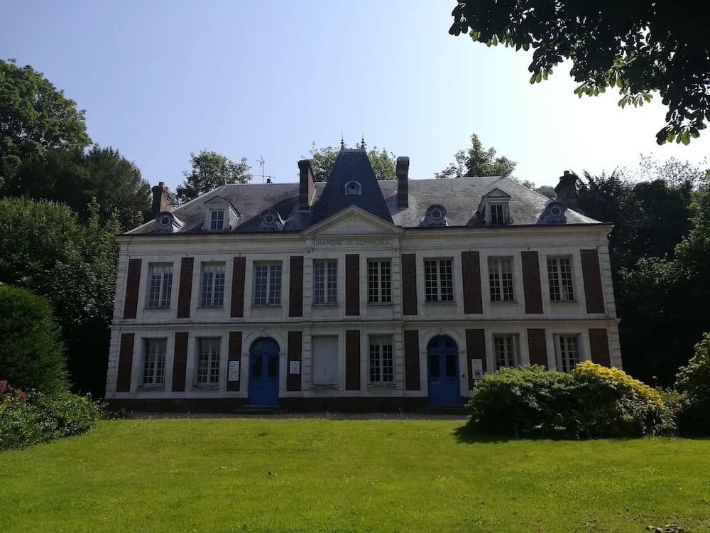 Manoir de Bolbec - Photo 1