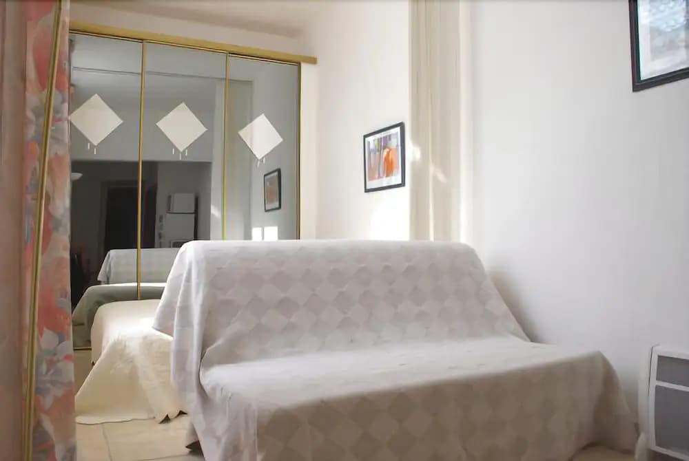 Studios Parisiens - Photo 2