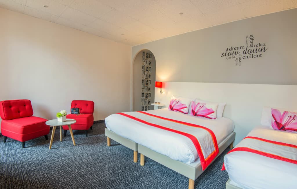 Amaryllis Hotel - Photo 5
