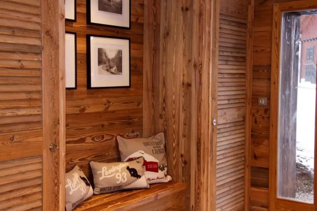 Chalet de l'Atray - 1066 - Photo 4