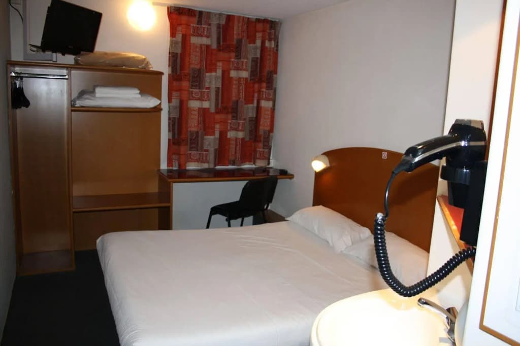 Hotel Quick Palace - Bourg Les Valence - Photo 5