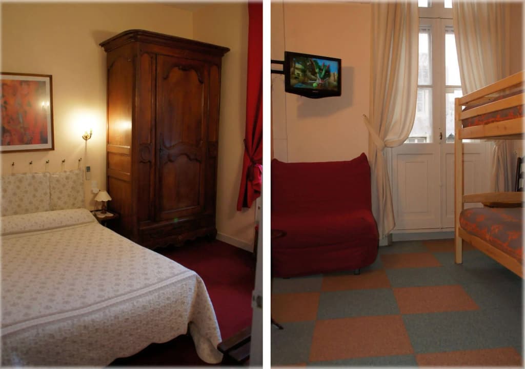 Hotel Montsegur - Photo 5