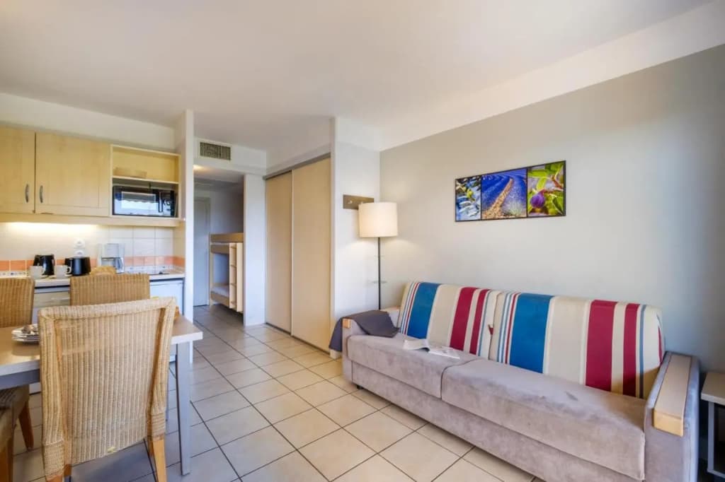 Pierre & Vacances Residence Heliotel Marine - Photo 4