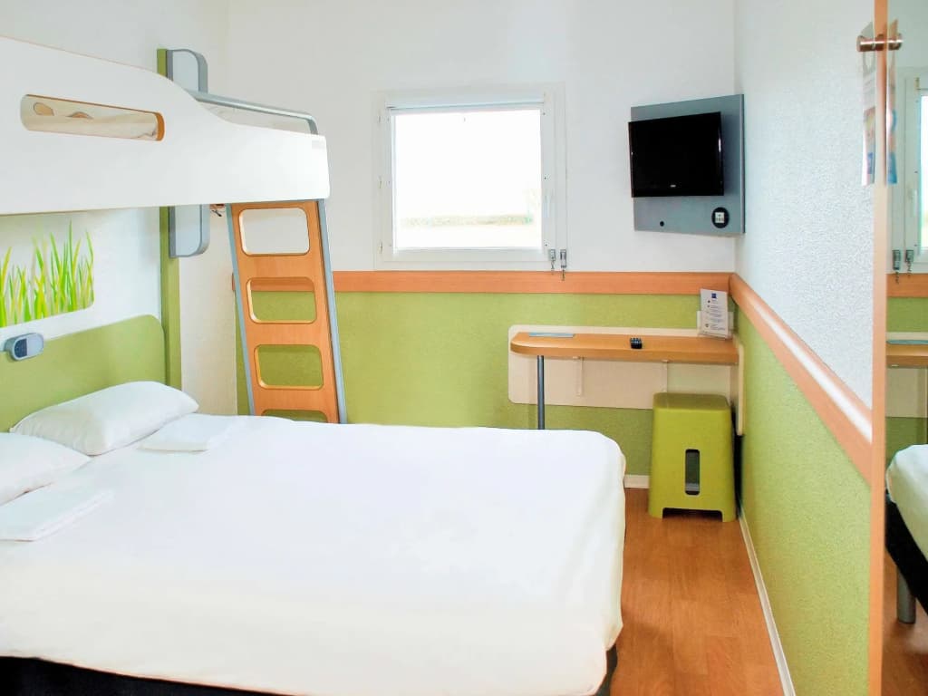 ibis budget Flers Les Grands Champs - Photo 5