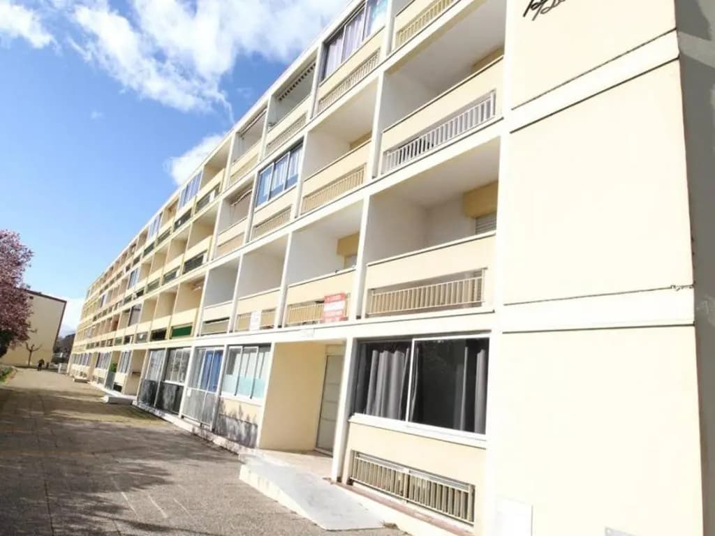 Appartement Balaruc-les-Bains, 1 pièce, 2 personnes - FR-1-553-121 - Photo 1