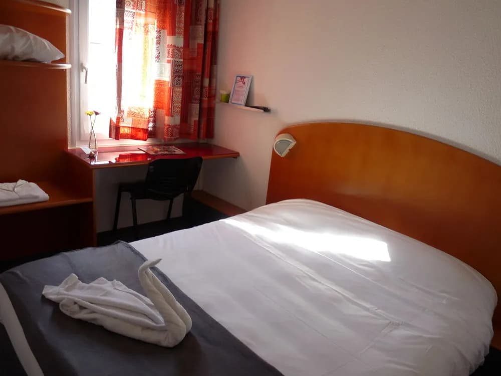 Quick Palace St Brieuc Tregueux - Photo 4