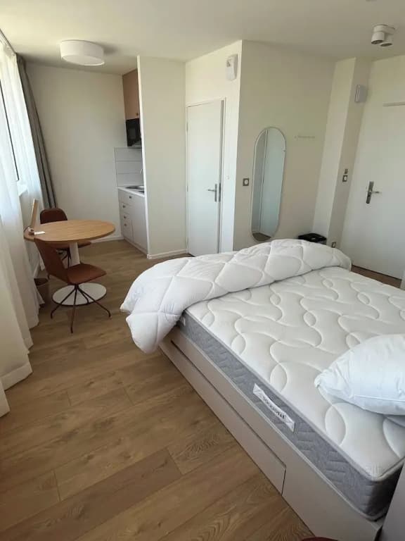 Comfort Studio in a Premium Residence- Sport/cinema - Photo 2